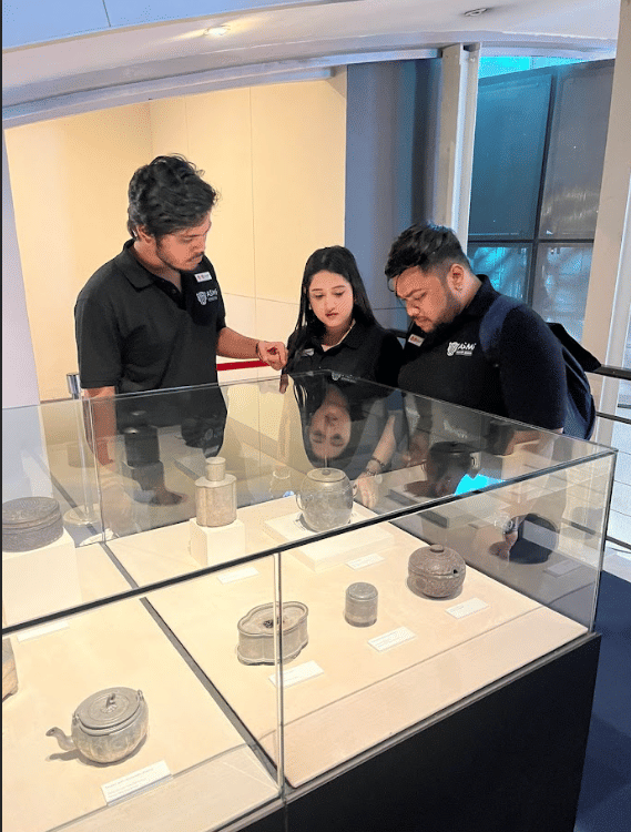 ASMI Business School Kolkata Malaysia Study Tour photo 29